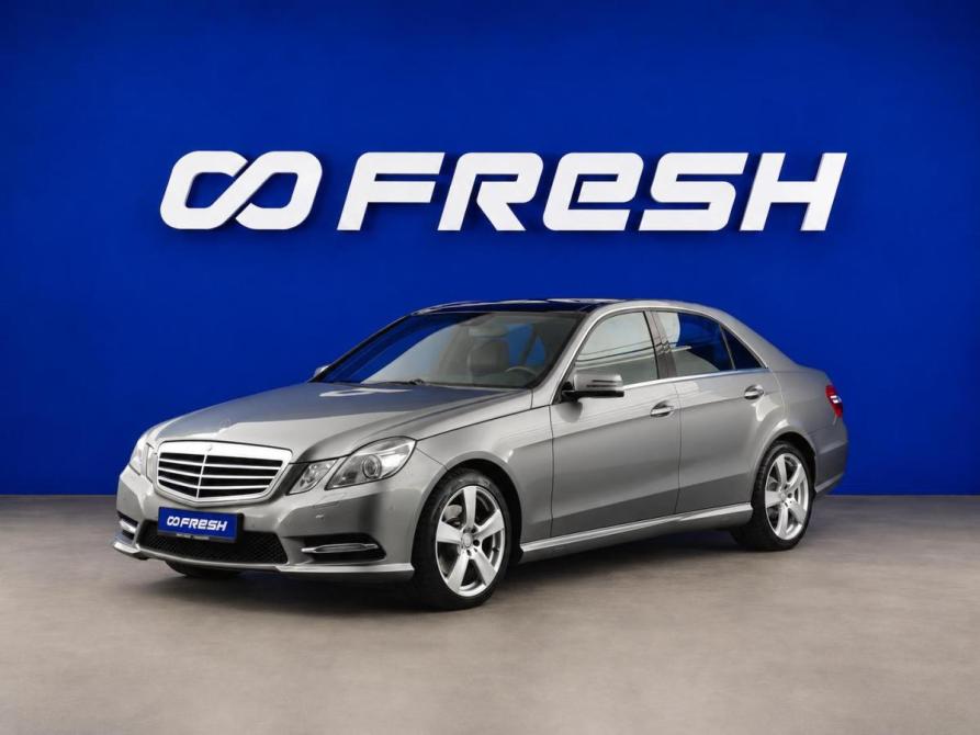 Mercedes-Benz E-Класс IV (W212 S212 C207) Москва  - изображение 5