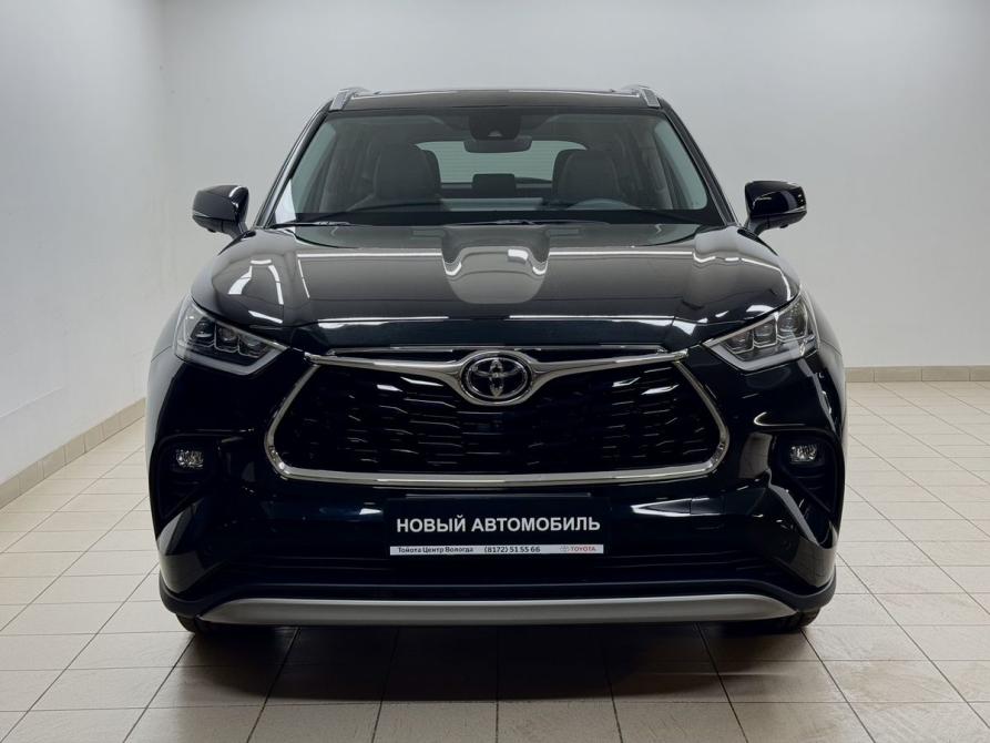 Toyota Highlander IV (XU70) Вологда  - изображение 2