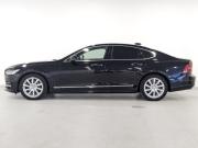 Volvo S90 II Москва  - изображение 37