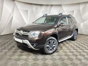 Renault Duster I Рестайлинг Москва  - изображение 21