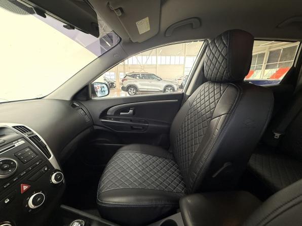 Kia Ceed I Рестайлинг с пробегом 2010 года, цена 520 000 рублей, 241070 км, хэтчбек, Автокод Объявления