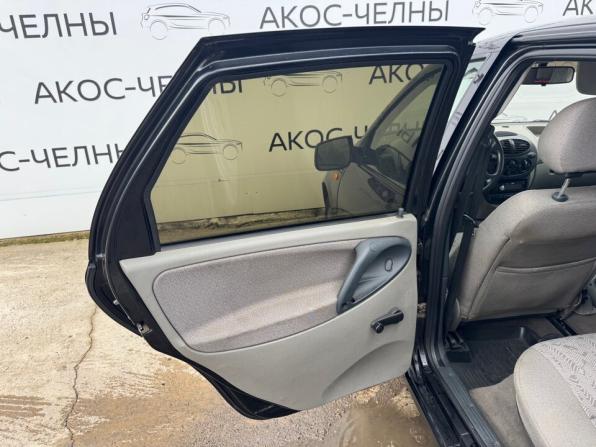 Lada (ВАЗ) Kalina I с пробегом 2010 года, цена 280 000 рублей, 159575 км, хэтчбек, Автокод Объявления