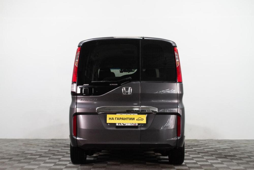 Honda Stepwgn V Сургут  - изображение 6