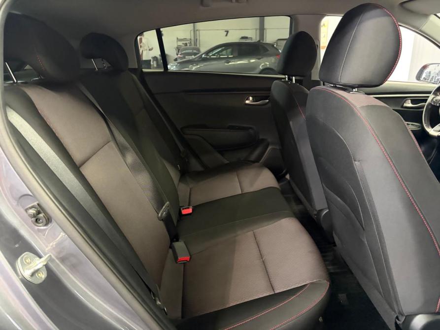 Kia Rio IV Рестайлинг Краснодар  - изображение 14