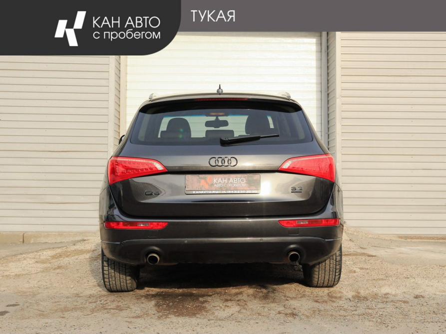 Audi Q5 I (8R) Казань  - изображение 4