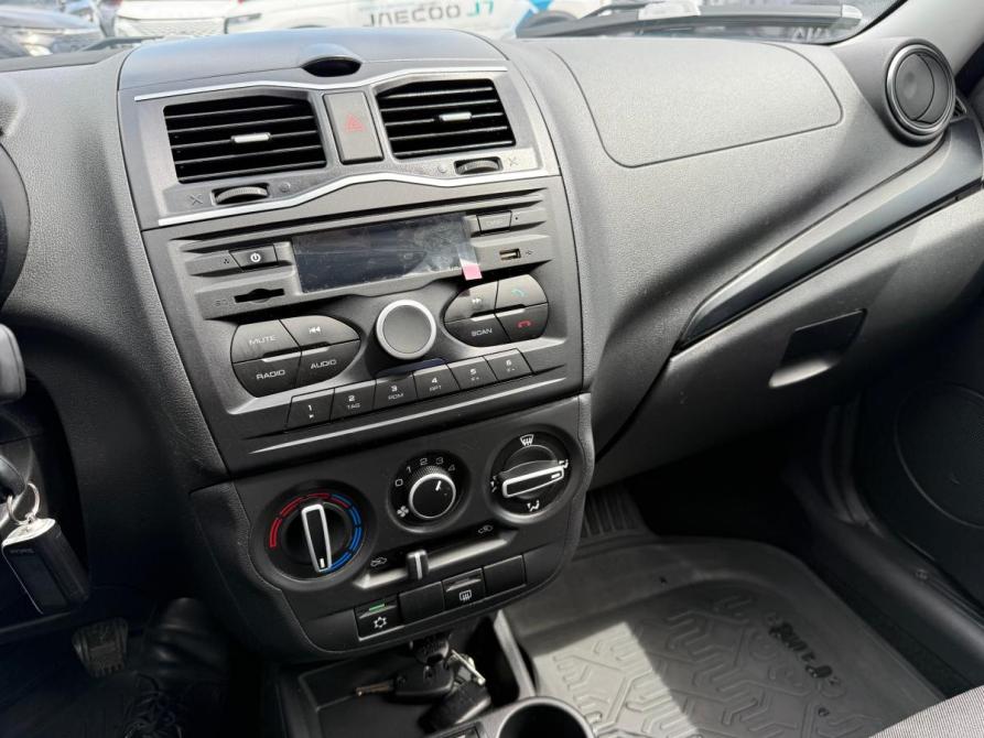 Lada (ВАЗ) Granta I Рестайлинг Курган  - изображение 14