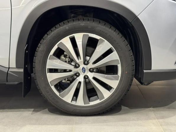 Subaru Ascent I с пробегом 2020 года, цена 2 976 000 рублей, 73000 км, внедорожник, Автокод Объявления
