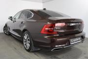 Volvo S90 II Санкт-Петербург  - изображение 23