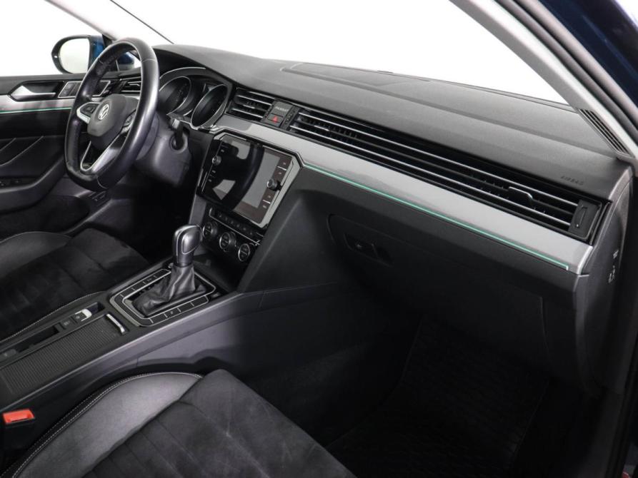 Volkswagen Passat B8 Рестайлинг Химки  - изображение 10