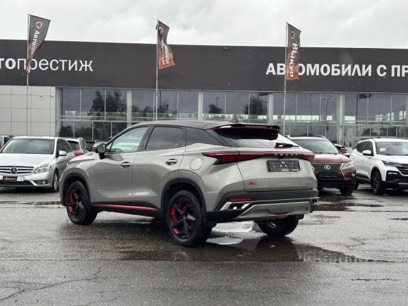 Omoda C5 I с пробегом 2023 года, цена 1 729 000 рублей, 13000 км, внедорожник, Автокод Объявления