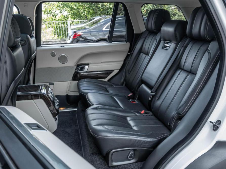 Land Rover Range Rover IV Ставрополь  - изображение 9