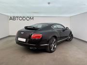 Bentley Continental GT II Рестайлинг Москва  - изображение 21
