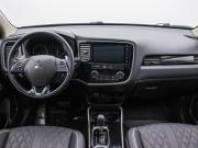 Mitsubishi Outlander III Рестайлинг 3 Москва  - изображение 30