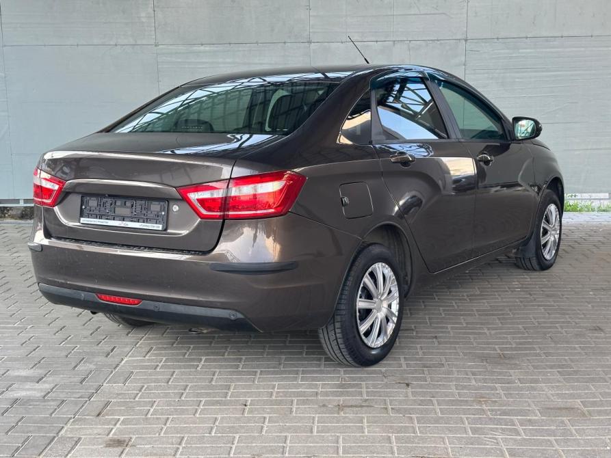 Lada (ВАЗ) Vesta I Тамбов  - изображение 7