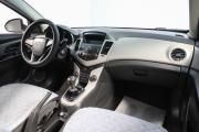 Chevrolet Cruze I Новосибирск  - изображение 30