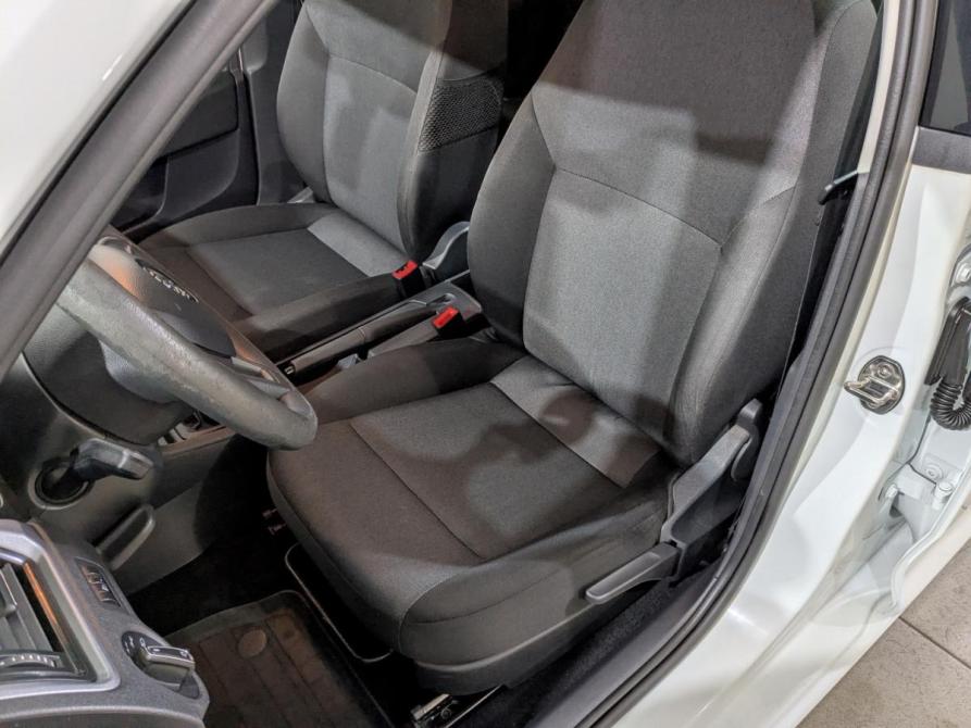Skoda Rapid I Рестайлинг Химки  - изображение 2