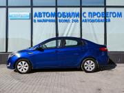 Kia Rio III Екатеринбург  - изображение 21
