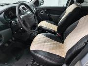 Lada (ВАЗ) Granta I Рестайлинг Москва  - изображение 24