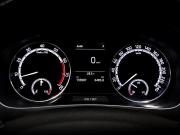 Skoda Rapid I Рестайлинг Москва  - изображение 41