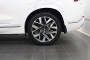 Hyundai Santa Fe IV Рестайлинг Владивосток  - изображение 42