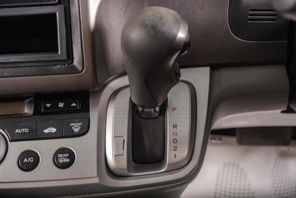 Honda Stream II Рестайлинг Томск  - изображение 14
