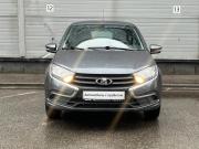 Lada (ВАЗ) Granta I Рестайлинг Санкт-Петербург  - изображение 27