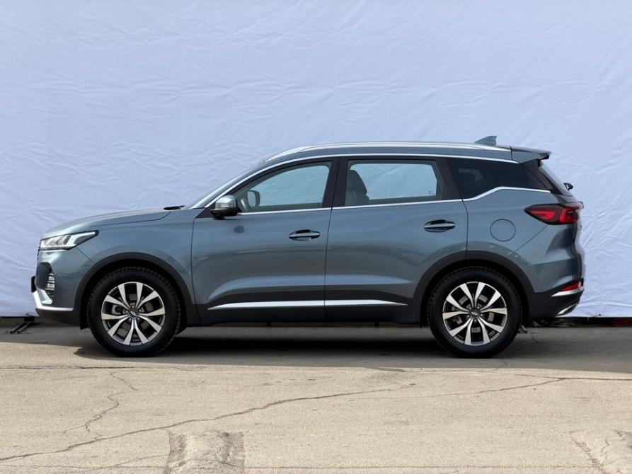 Chery Tiggo 7 Pro I Иркутск  - изображение 7