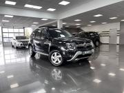 Renault Duster I Рестайлинг Тверь  - изображение 25
