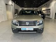 Renault Duster I Москва  - изображение 21