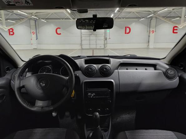Renault Duster I с пробегом 2014 года, цена 875 000 рублей, 113933 км, внедорожник, Автокод Объявления