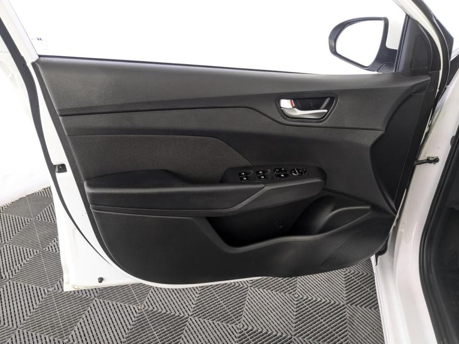 Hyundai Solaris II Рестайлинг Москва  - изображение 18