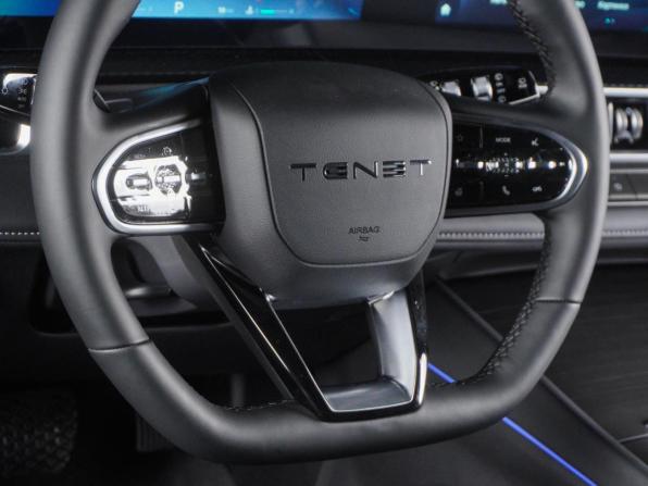 Tenet T7 с пробегом 2026 года, цена 2 550 000 рублей, 10 км, внедорожник, Автокод Объявления