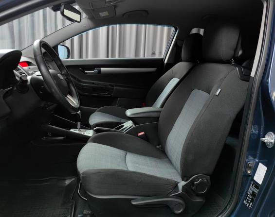 Kia Ceed I Рестайлинг с пробегом 2011 года, цена 674 000 рублей, 130267 км, хэтчбек, Автокод Объявления