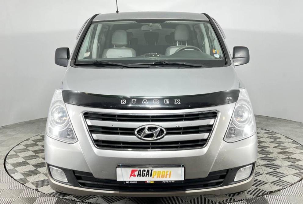 Hyundai H-1 II Волгоград  - изображение 2