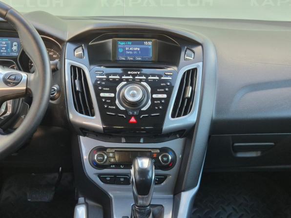 Ford Focus III с пробегом 2011 года, цена 830 000 рублей, 173266 км, седан, Автокод Объявления