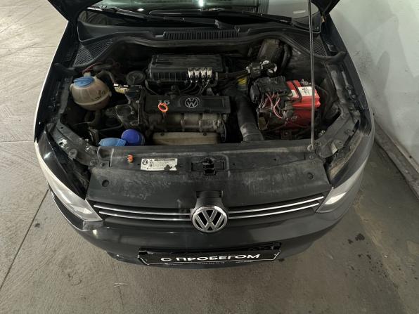 Volkswagen Polo V с пробегом 2012 года, цена 576 000 рублей, 229500 км, седан, Автокод Объявления