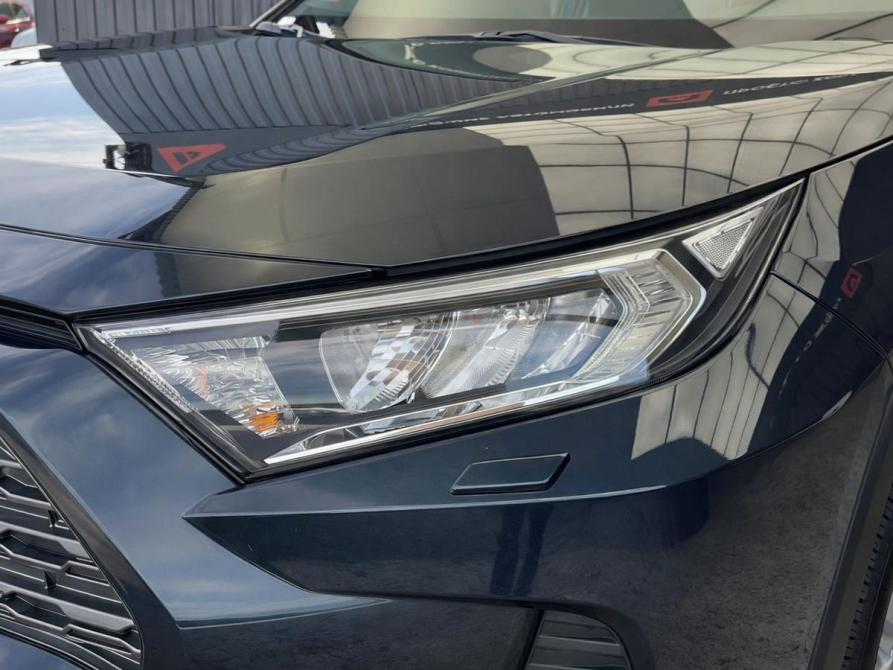 Toyota RAV4 V (XA50) Пермь  - изображение 27