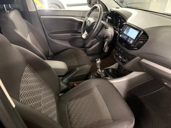 Lada (ВАЗ) Vesta I с пробегом 2019 года, цена 1 040 000 рублей, 107511 км, универсал, Автокод Объявления