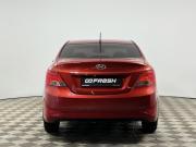 Hyundai Solaris I Рестайлинг Казань  - изображение 22