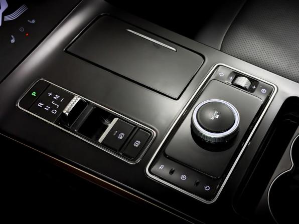 Exeed LX I Рестайлинг с пробегом 2023 года, цена 2 115 000 рублей, 34600 км, внедорожник, Автокод Объявления