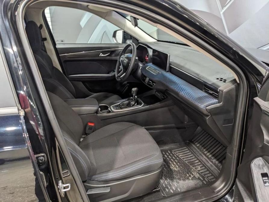 Haval Jolion I Рестайлинг Пермь  - изображение 13