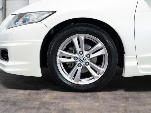 Honda CR-Z I с пробегом 2010 года, цена 1 045 000 рублей, 164000 км, хэтчбек, Автокод Объявления