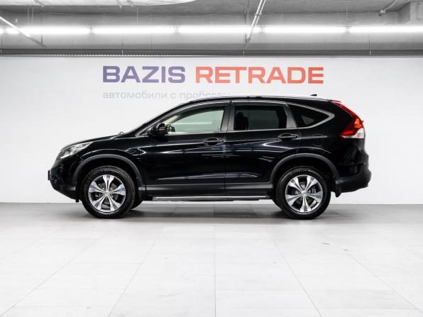 Honda CR-V IV с пробегом 2013 года, цена 1 990 000 рублей, 172212 км, внедорожник, Автокод Объявления