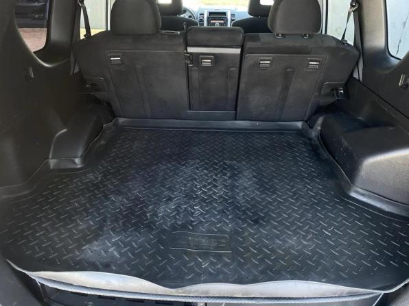 Nissan X-Trail II Рестайлинг с пробегом 2012 года, цена 878 782 рубля, 383226 км, внедорожник, Автокод Объявления
