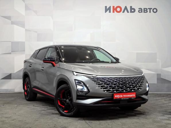 Omoda C5 I с пробегом 2022 года, цена 1 850 000 рублей, 63558 км, внедорожник, Автокод Объявления