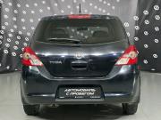 Nissan Tiida I Новосибирск  - изображение 21