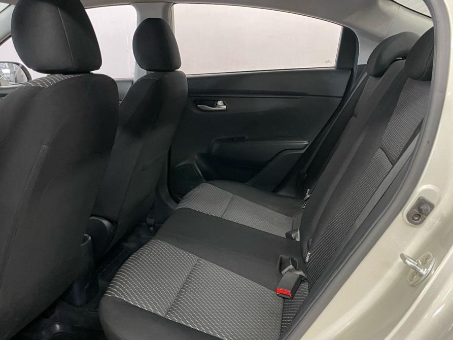 Kia Rio IV Уфа  - изображение 12