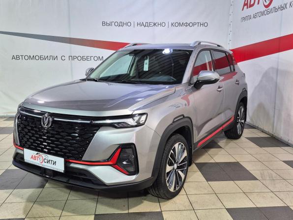 Changan CS35 Plus I Рестайлинг с пробегом 2023 года, цена 1 990 000 рублей, 24000 км, внедорожник, Автокод Объявления