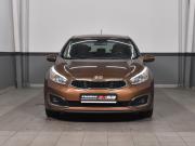 Kia Ceed II Рестайлинг Кемерово  - изображение 22
