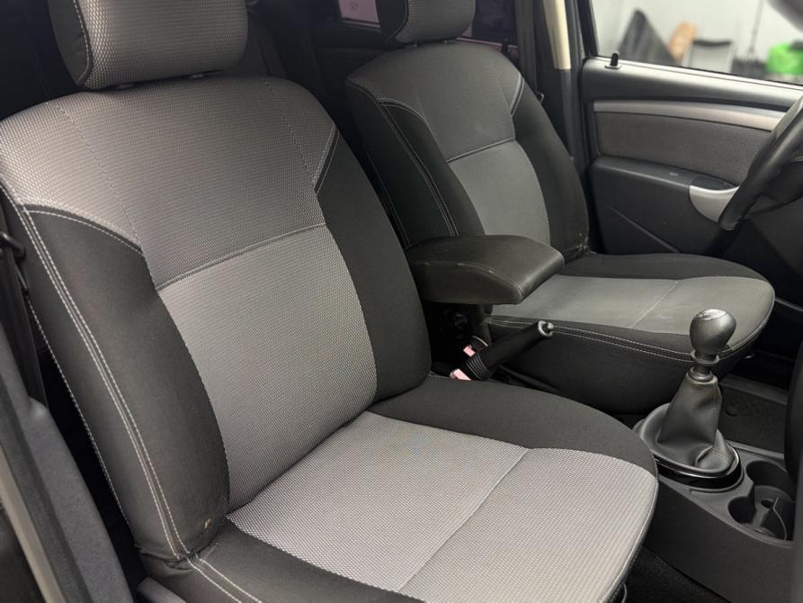 Renault Duster I Ростов-на-Дону  - изображение 17